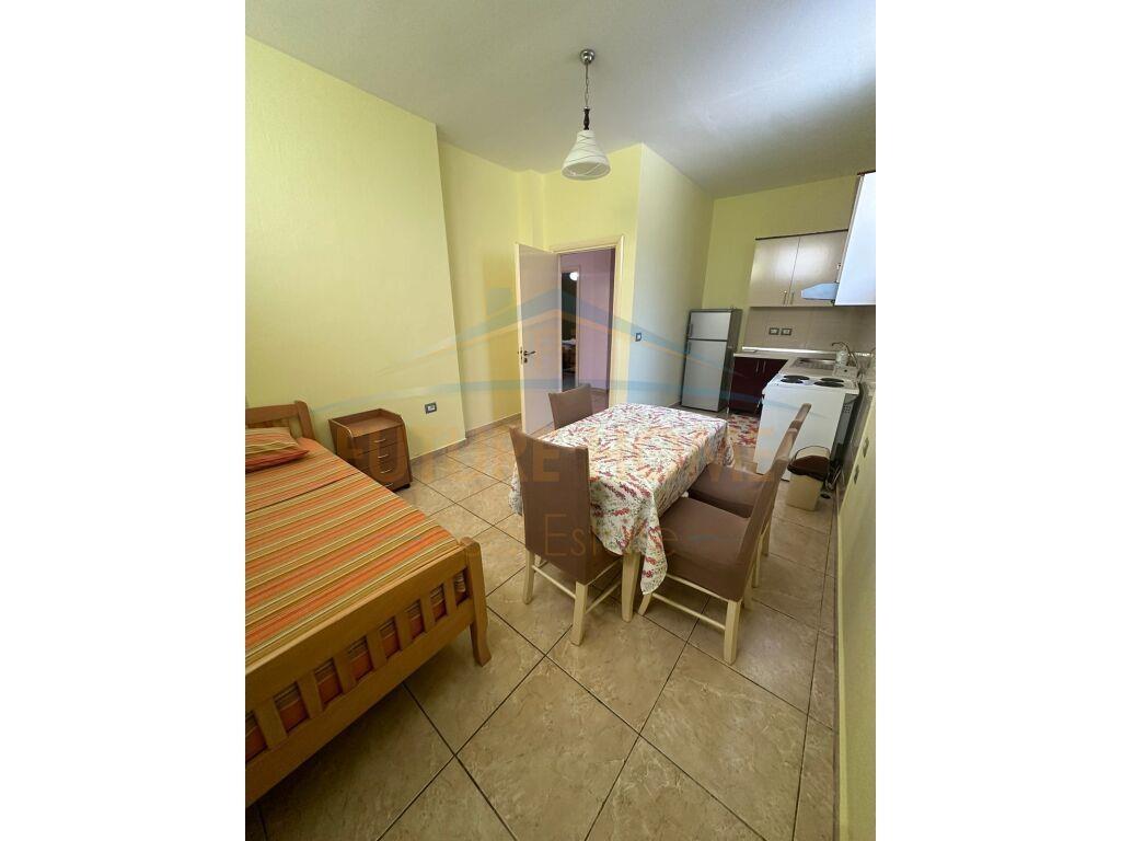 Qera, Apartament 2+1, Rruga Bardhok Biba, Tiranë