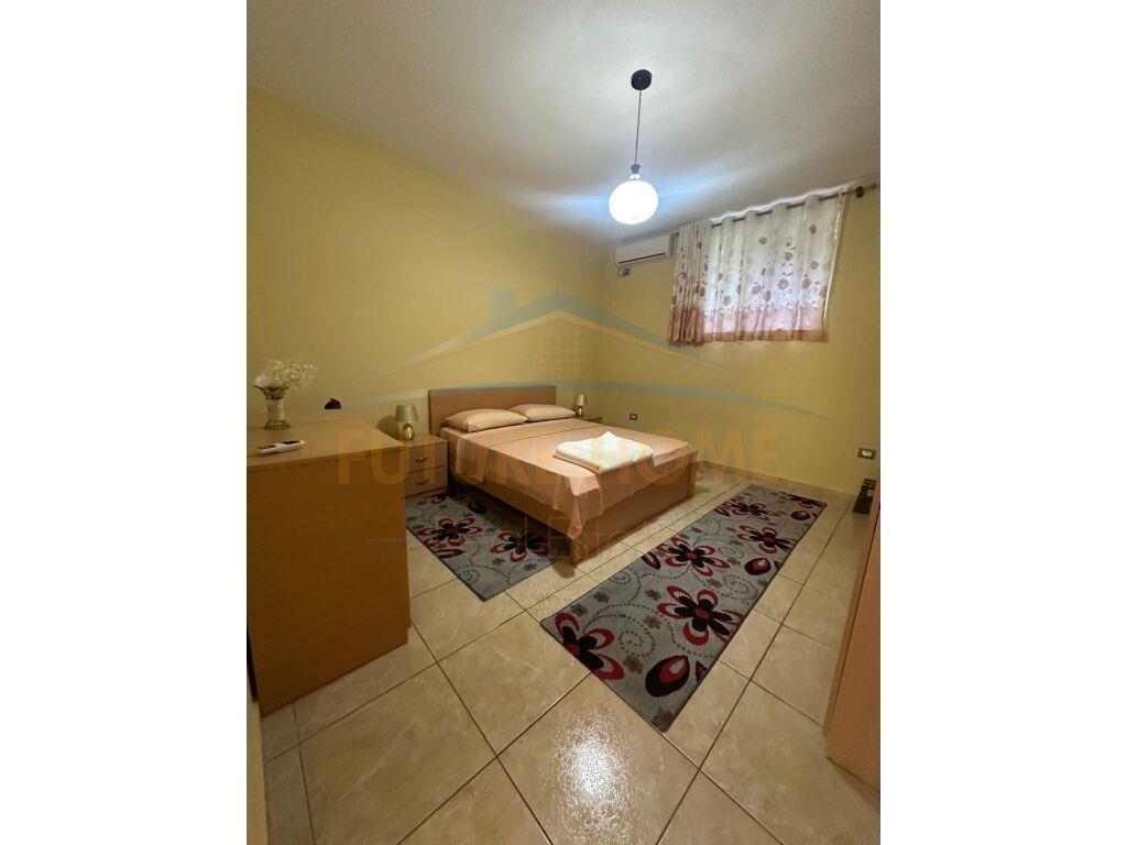 Qera, Apartament 2+1, Rruga Bardhok Biba, Tiranë