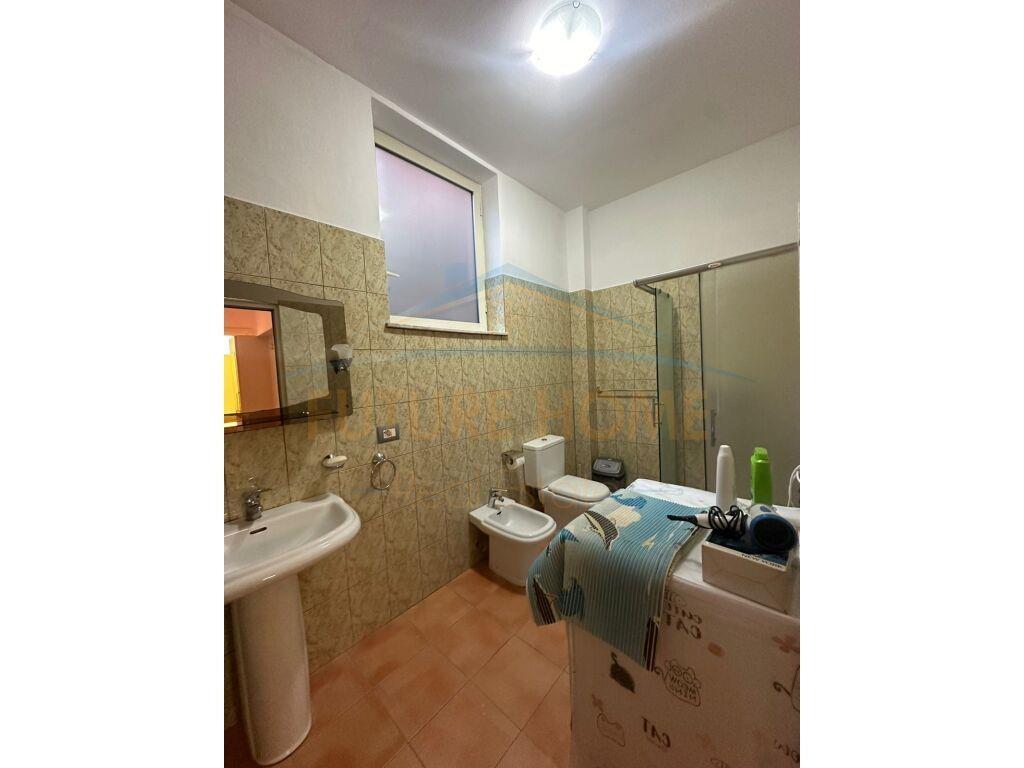 Qera, Apartament 2+1, Rruga Bardhok Biba, Tiranë