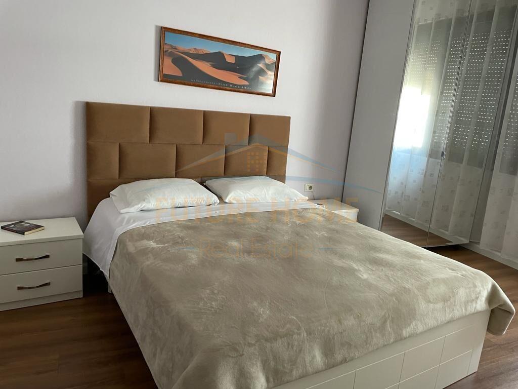 Qera, Apartament 1+1, Rruga e Barrikadave, Tiranë
