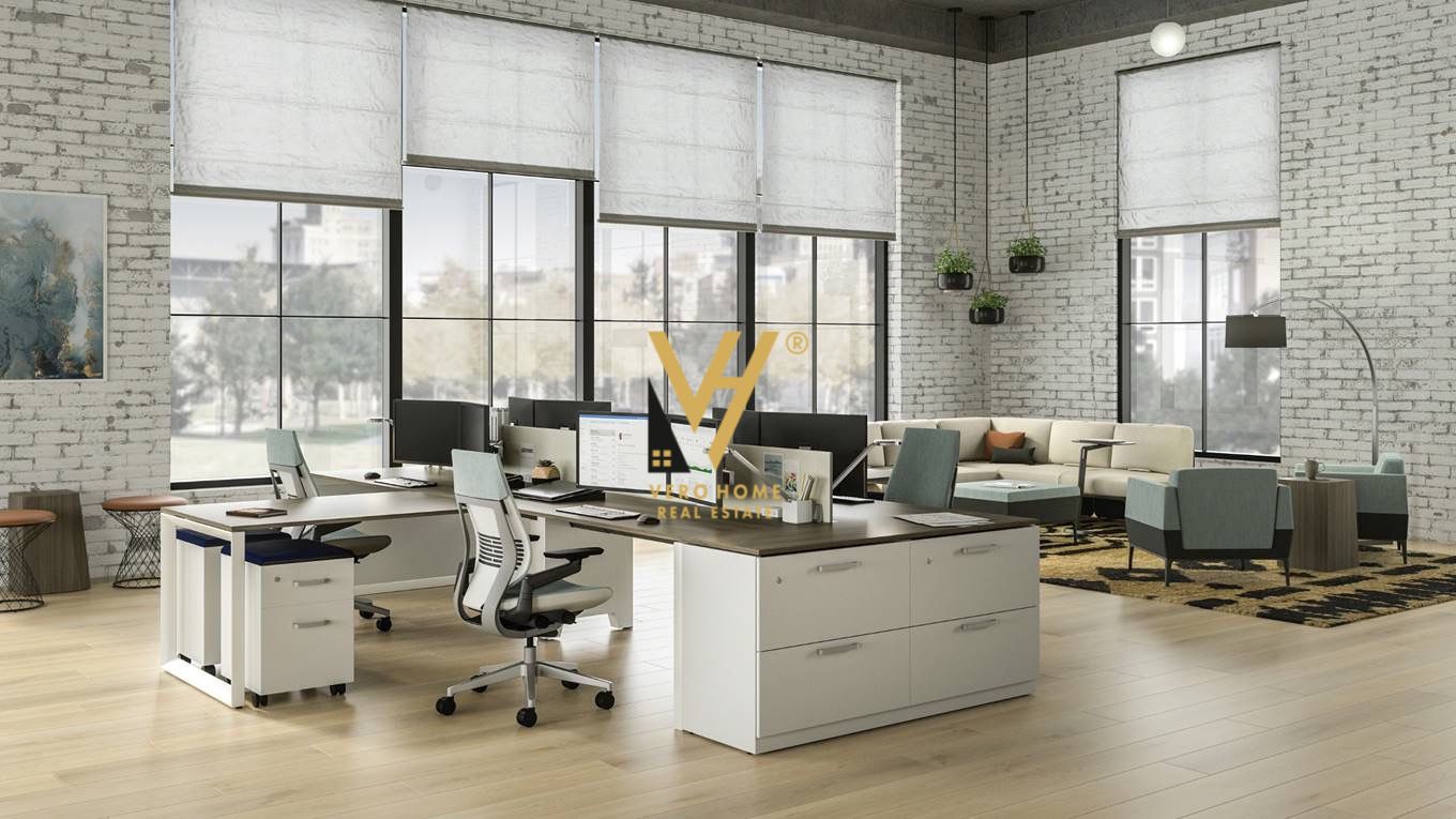 JEPET AMBIENT BIZNESI 220 M2 ME QERA TE KOPSHTI ZO