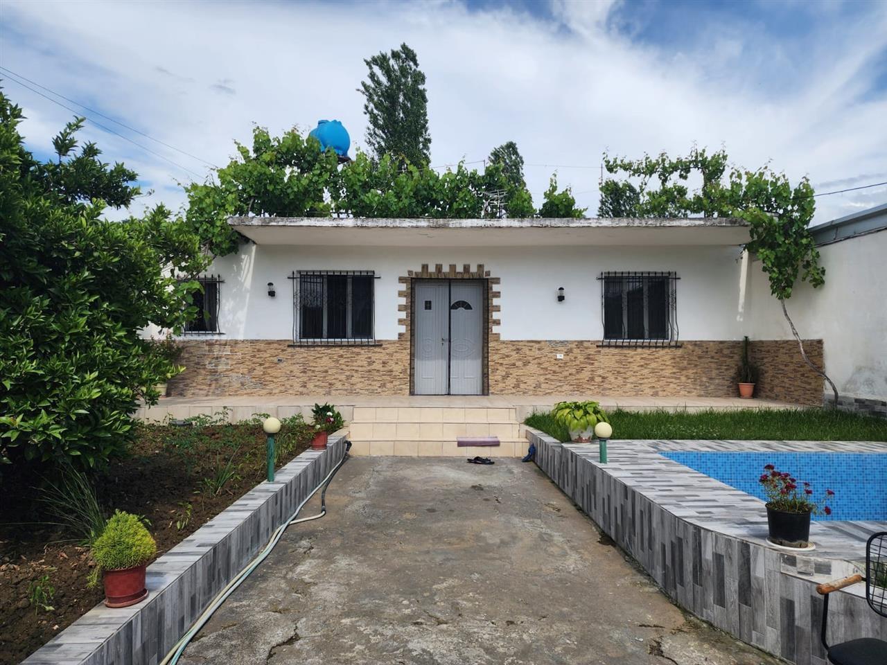 SHITET SHTEPI PRIVATE 1 KAT