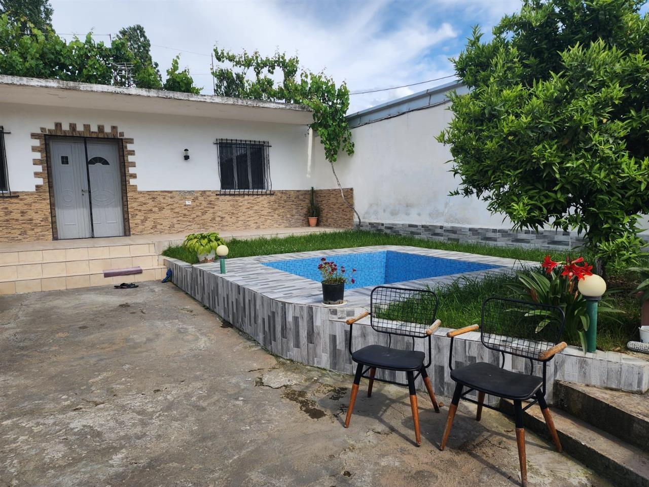 SHITET SHTEPI PRIVATE 1 KAT