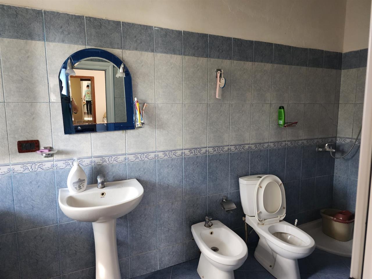 SHITET SHTEPI PRIVATE 1 KAT