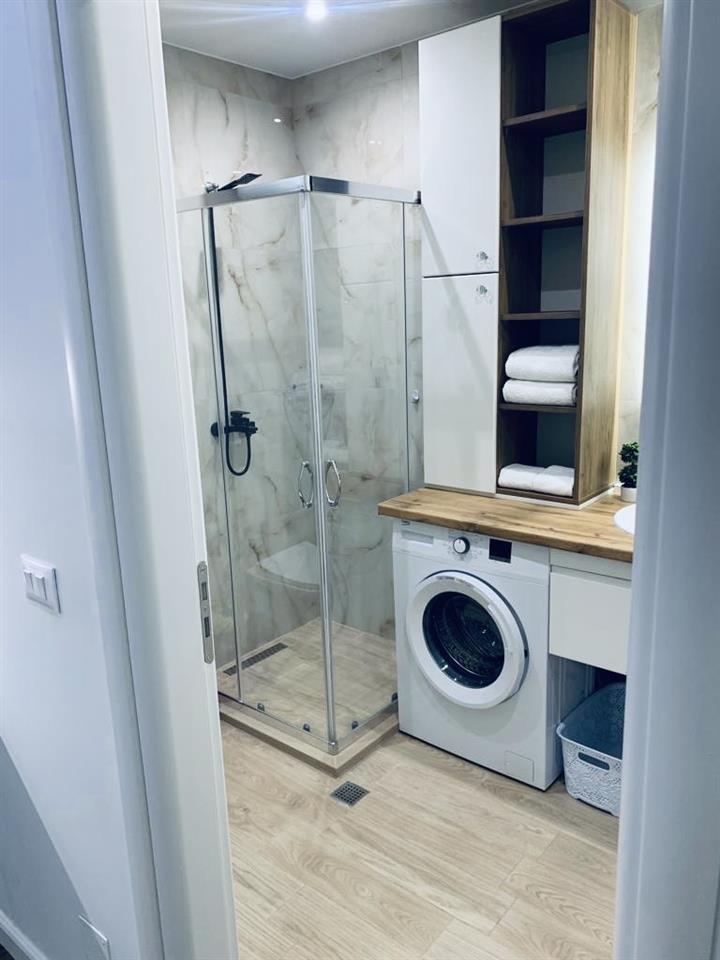 Apartament me qera ditore