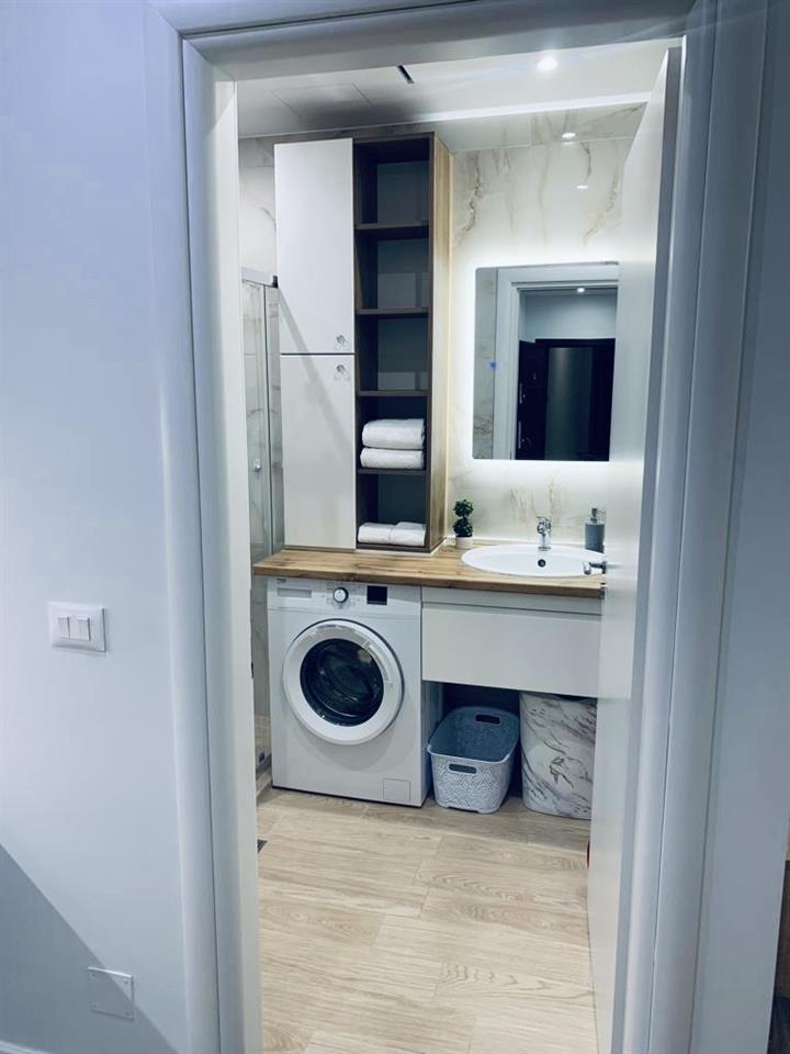 Apartament me qera ditore