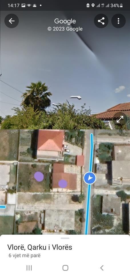 Okazion per arsye emigrimi shitet shtepi private ne vlor