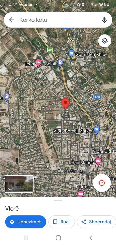 Okazion per arsye emigrimi shitet shtepi private ne vlor