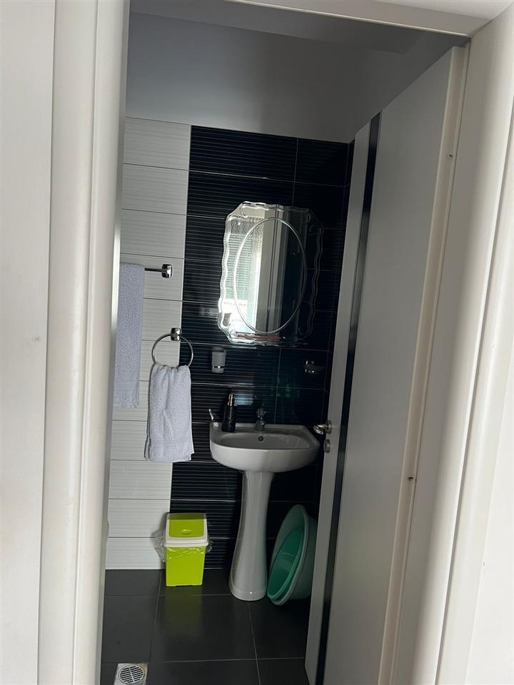 Apartament me qera ditore ne Sarande