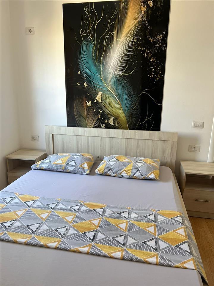 Apartament me qera ditore ne Sarande