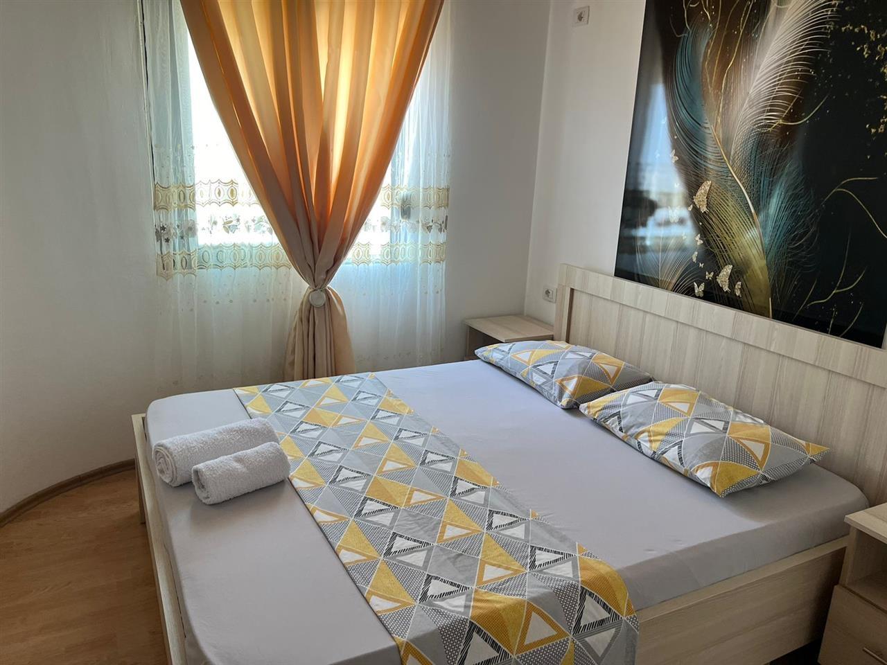 Apartament me qera ditore ne Sarande