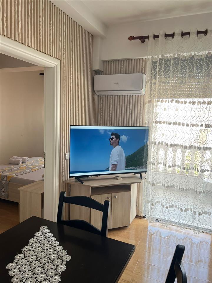 Apartament me qera ditore ne Sarande