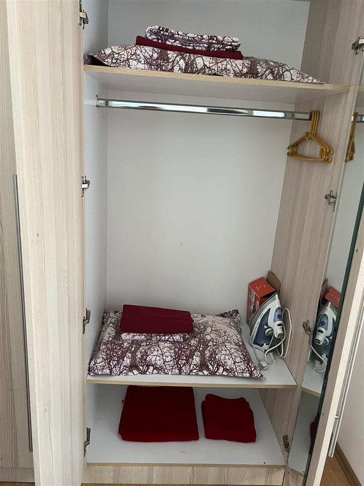 Apartament me qera ditore ne Sarande