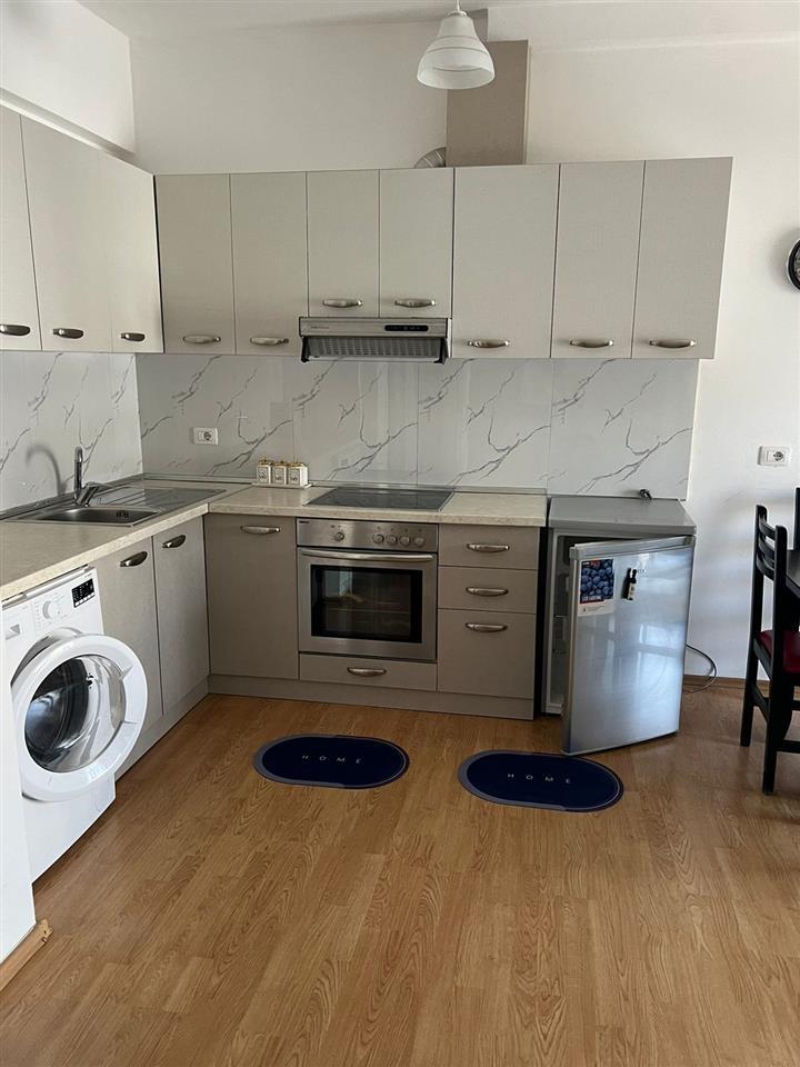 Apartament me qera ditore ne Sarande