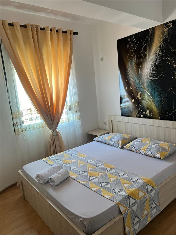 Apartament me qera ditore ne Sarande