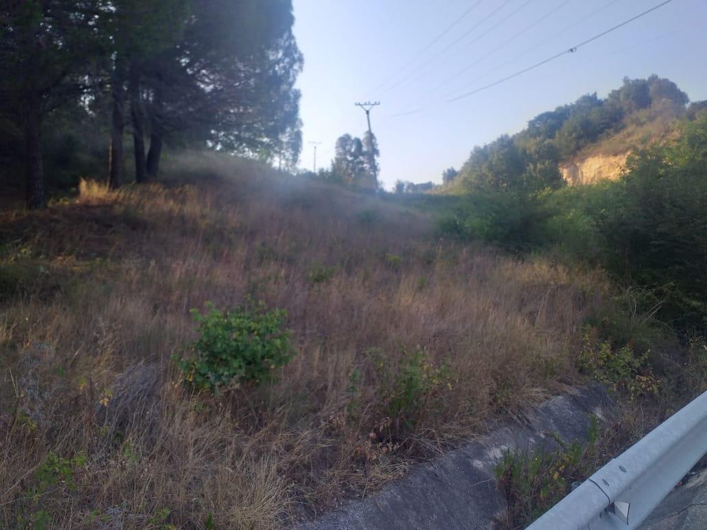 Shitet tokë okazion me çertifikat pronesie