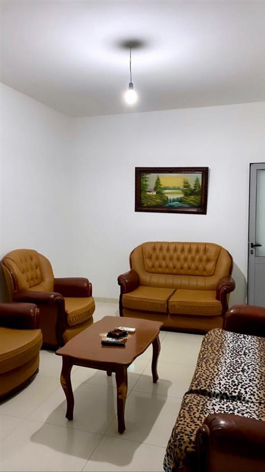 Jepet apartament 2+1 me qera, Rruga Elbasanit