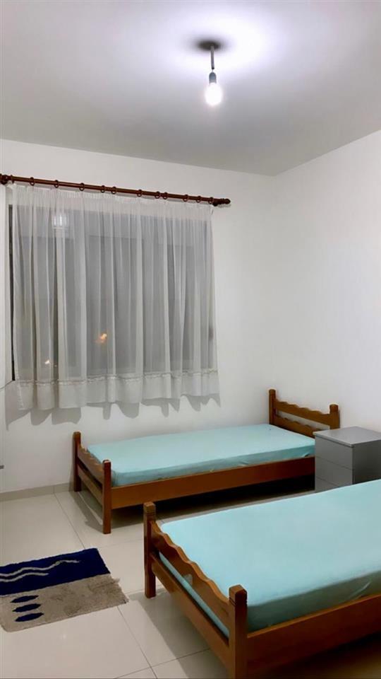 Jepet apartament 2+1 me qera, Rruga Elbasanit