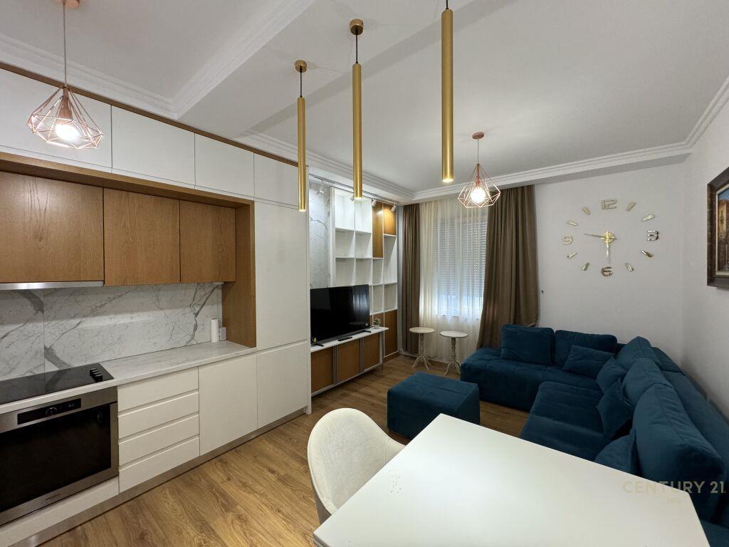 JEPET ME QIRA APARTAMENT 1+1 TEK PRO CREDIT