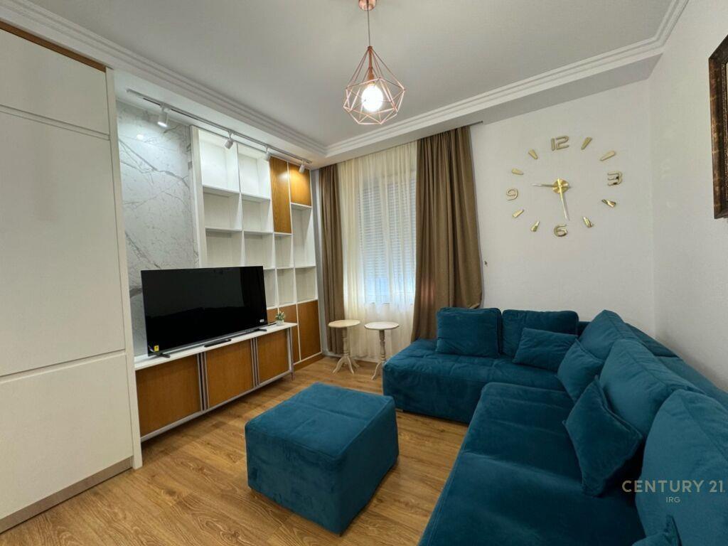 JEPET ME QIRA APARTAMENT 1+1 TEK PRO CREDIT
