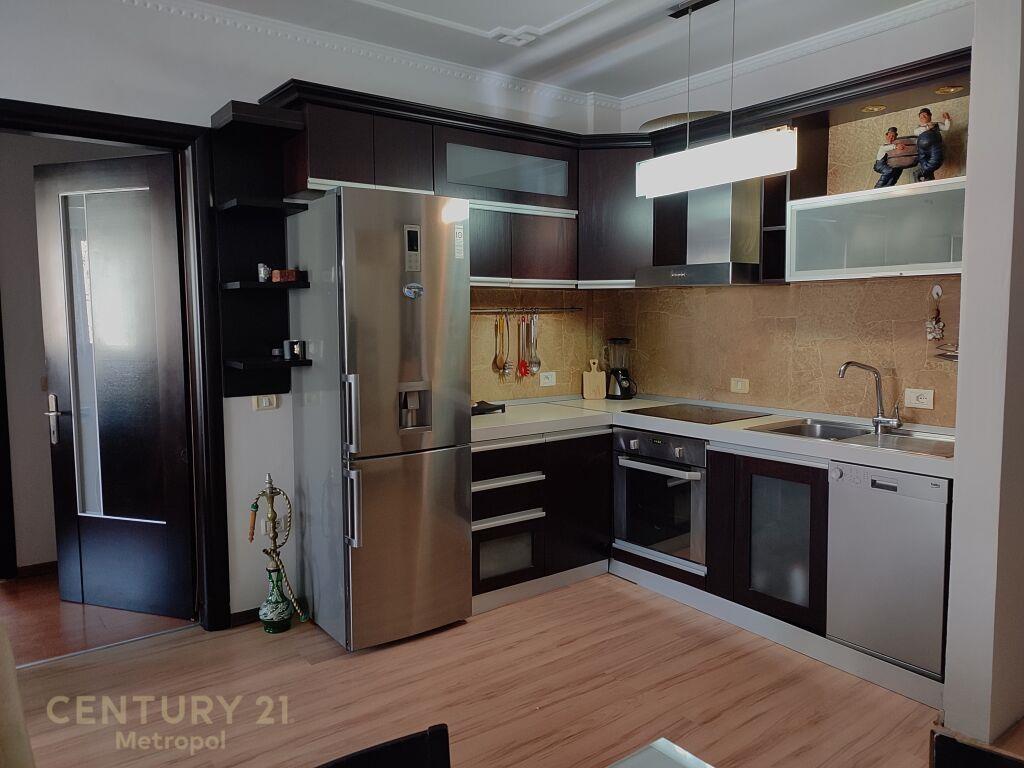 APARTAMENT 2+1 PER QIRA PERBALLE JURIDIKUT