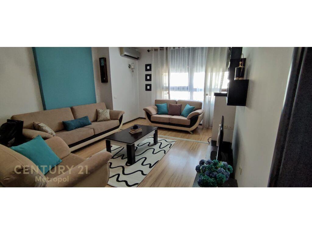 APARTAMENT 2+1 PER QIRA PERBALLE JURIDIKUT