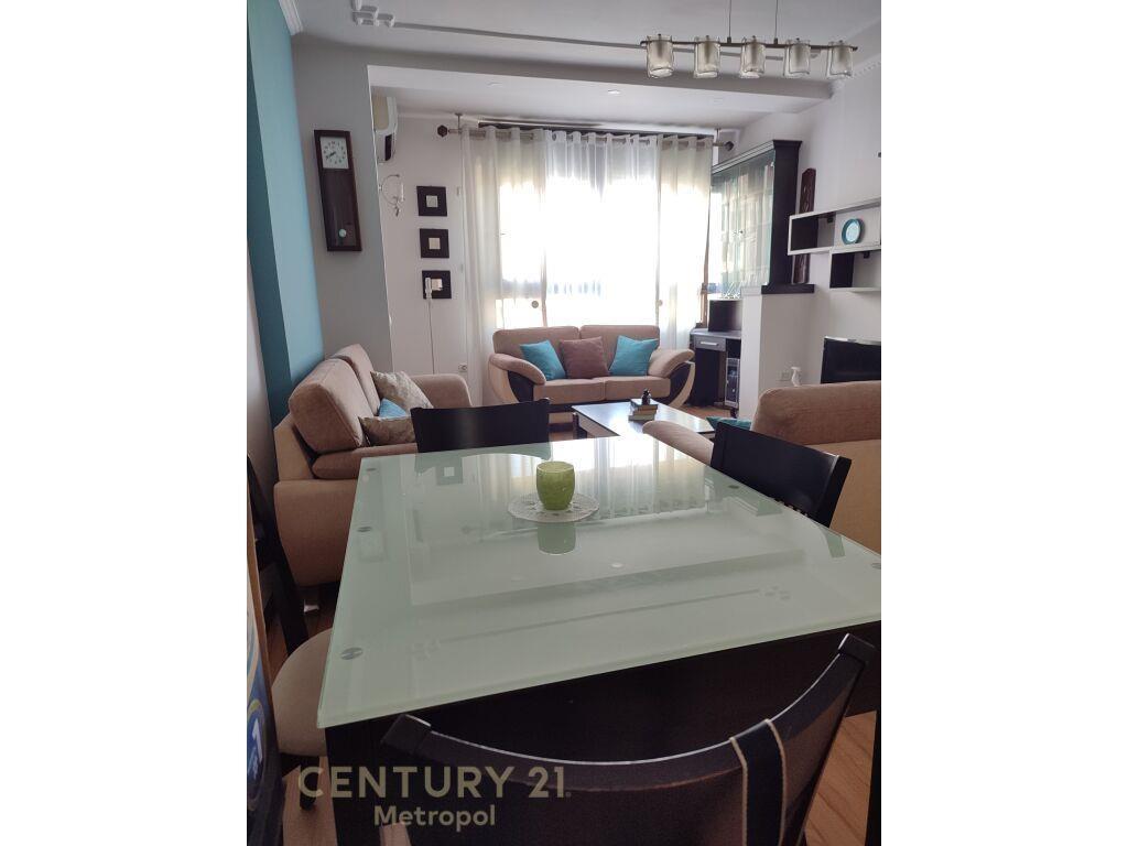 APARTAMENT 2+1 PER QIRA PERBALLE JURIDIKUT