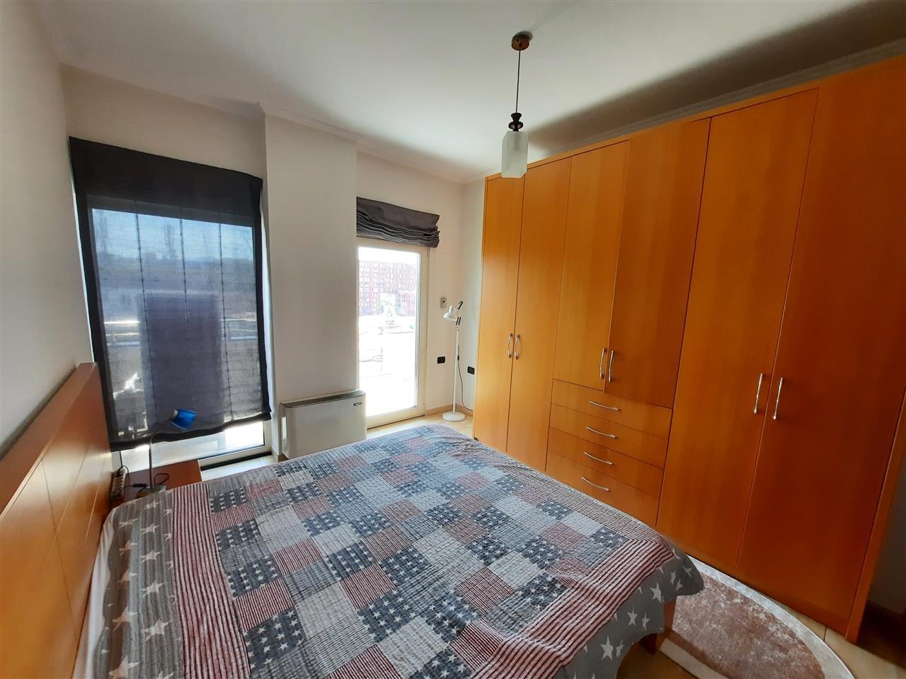 Jepet me qira apartament 2+1 tek Ambasada Amerikane