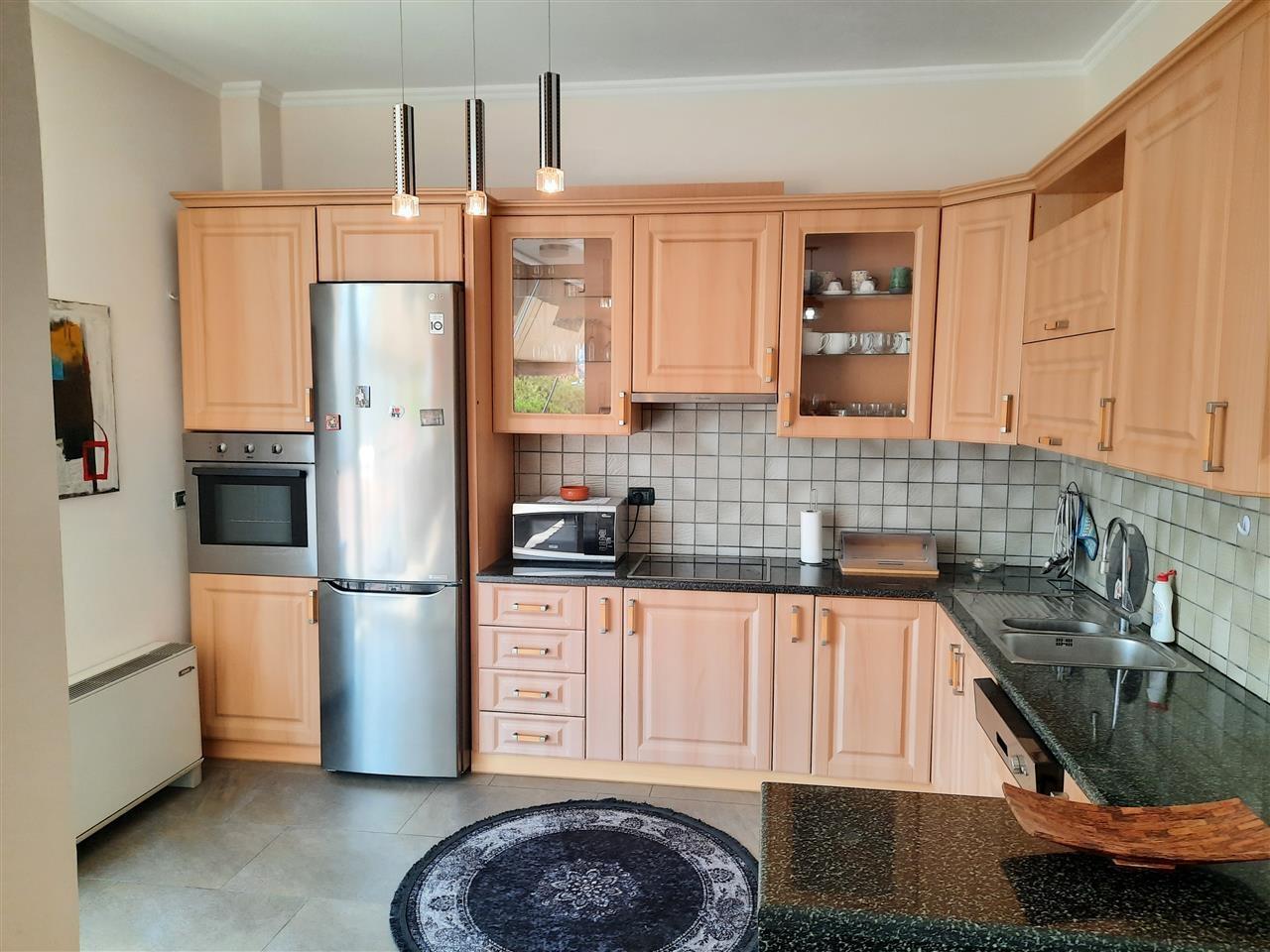 Jepet me qira apartament 2+1 tek Ambasada Amerikane