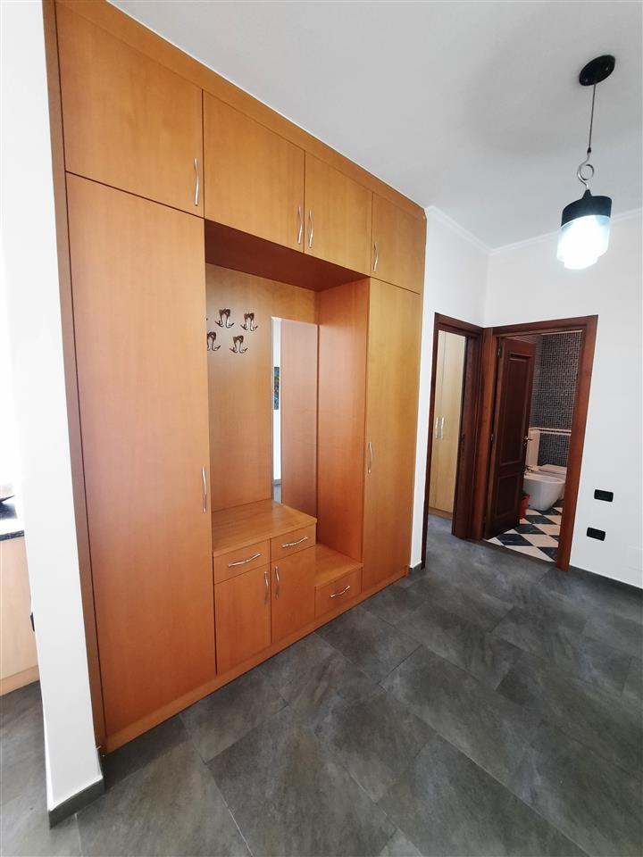 Jepet me qira apartament 2+1 tek Ambasada Amerikane