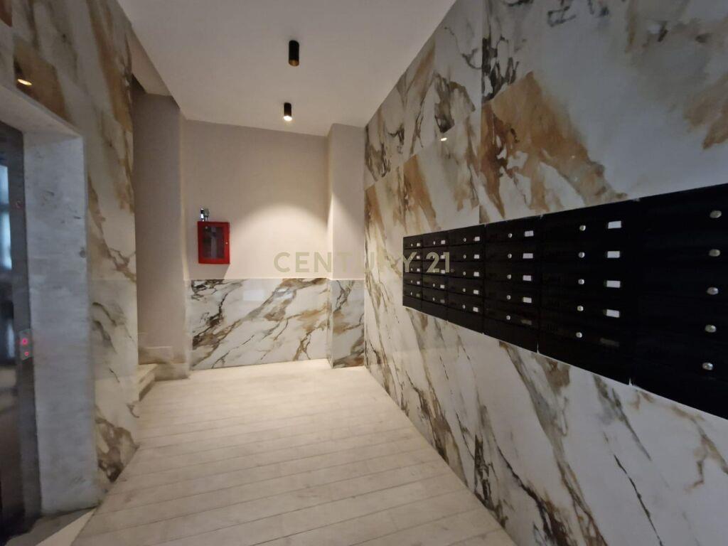 SHITET APARTAMENT 1+1 TE REZIDENCA TURDIU Neom93811