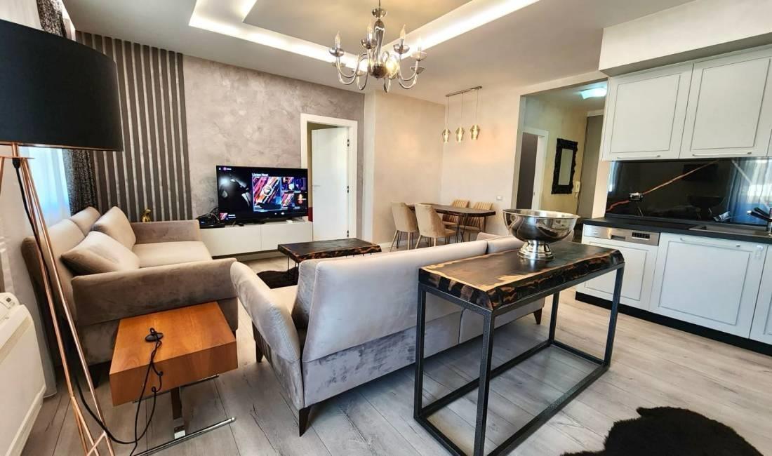 apartament 2+1+2vc 2 poste parkimi