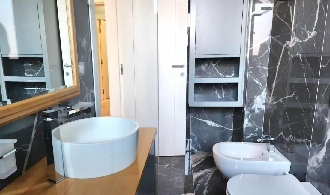 apartament 2+1+2vc 2 poste parkimi