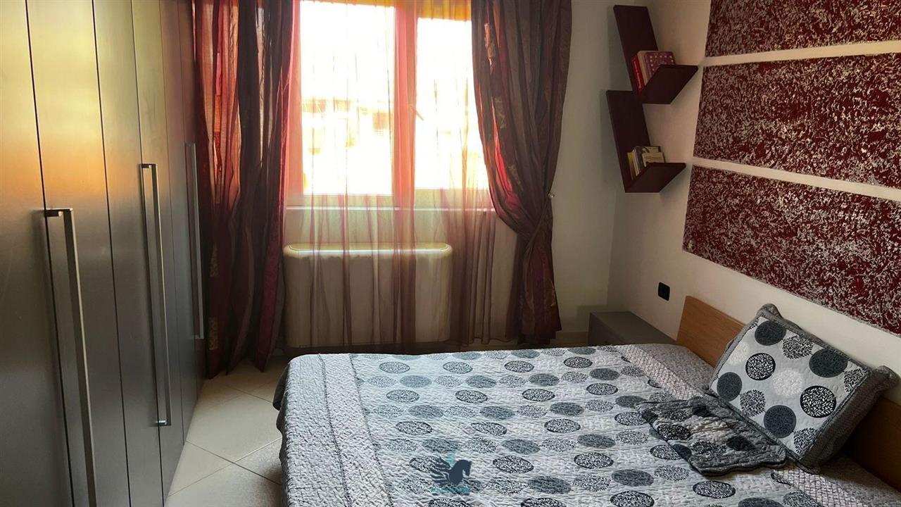 Jepet Me Qera Apartament 2+1 Te Sheshi Willson [ID P02151]