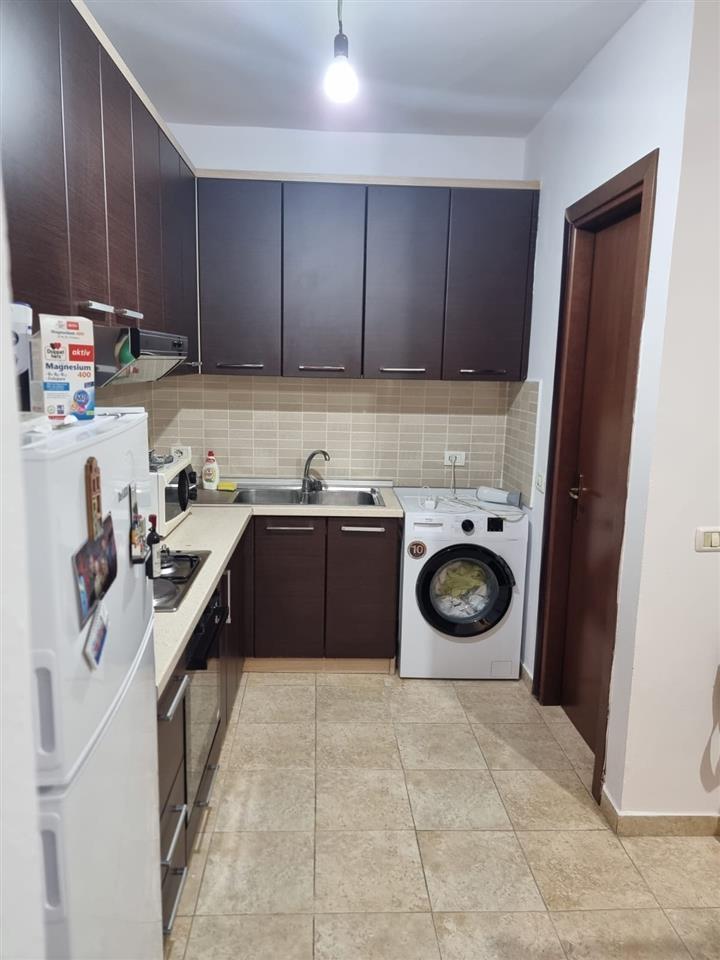 Apartament 1+1 me qera te ish fusha e aviacionit