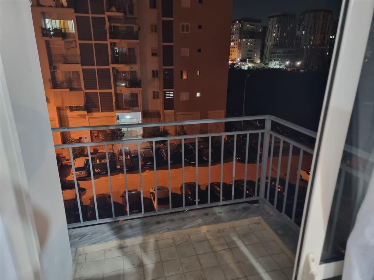 Apartament 1+1 me qera te ish fusha e aviacionit