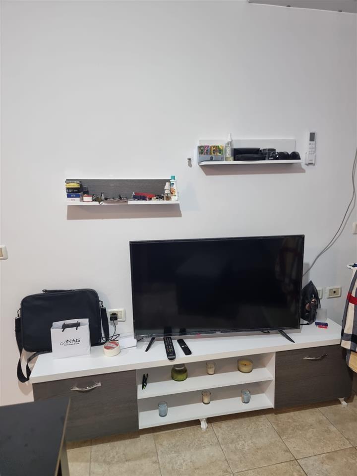 Apartament 1+1 me qera te ish fusha e aviacionit