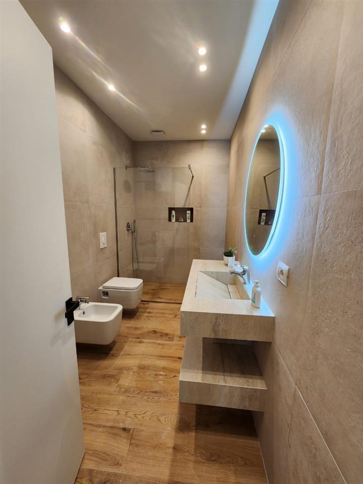 SHITET APARTAMENT 1+1 NE PLAZH, DURRES