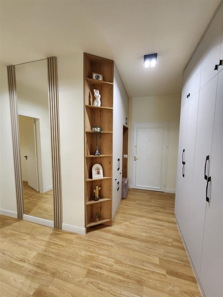 SHITET APARTAMENT 1+1 NE PLAZH, DURRES