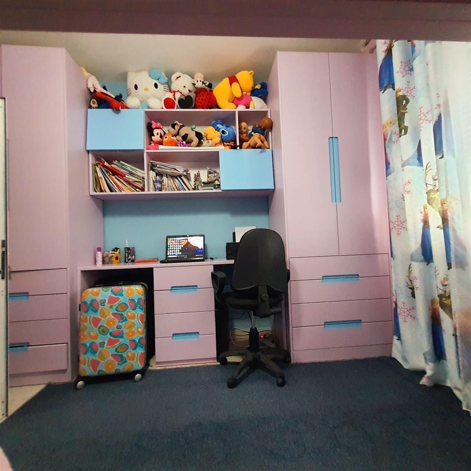 Shitet Apartamenti 2+1