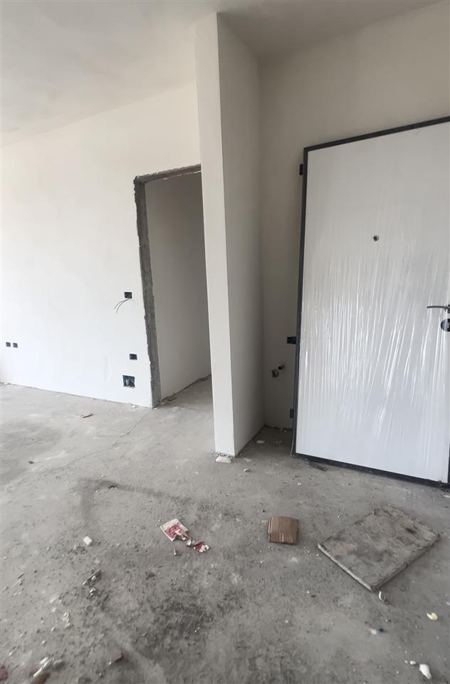 SHITET APARTAMENT 2+1+2 TE PARALLEL LIVING, DON BOSKO