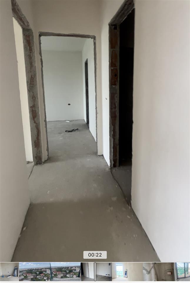 SHITET APARTAMENT 2+1+2 TE PARALLEL LIVING, DON BOSKO