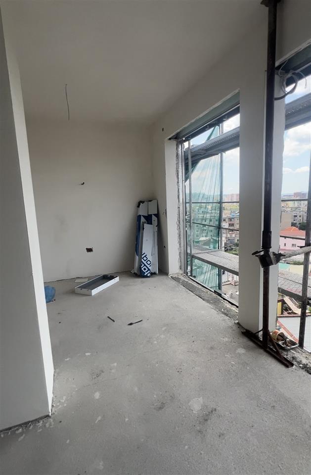 SHITET APARTAMENT 2+1+2 TE PARALLEL LIVING, DON BOSKO