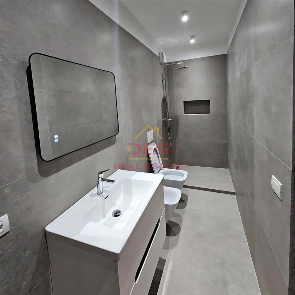 JEPET ME QIRA APARTAMENT 3+1+2 ,PERBALLE DELIJORGJIT