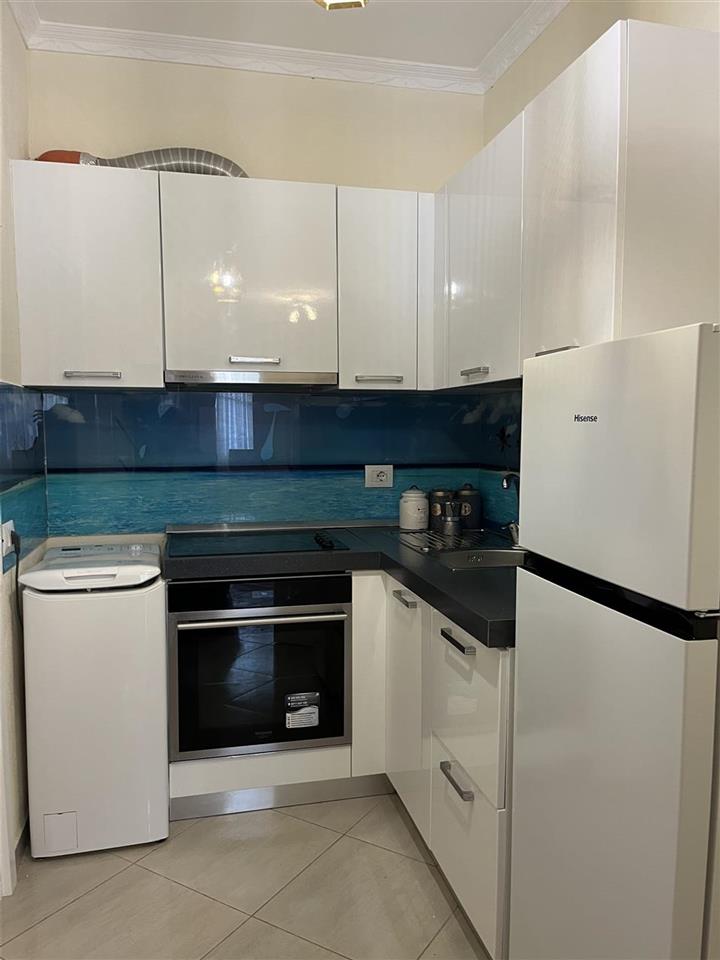 Apartment me qera ditore Plazh Durres Golem