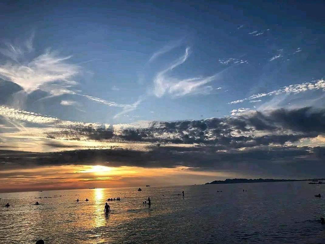 Apartment me qera ditore Plazh Durres Golem