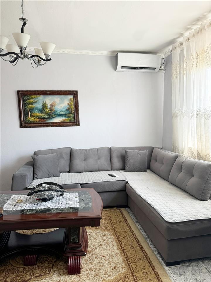 Apartament 1+1 prane Delijorgjit