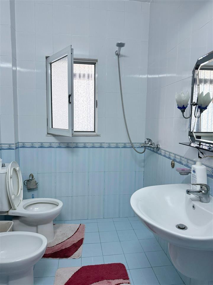 Apartament 1+1 prane Delijorgjit