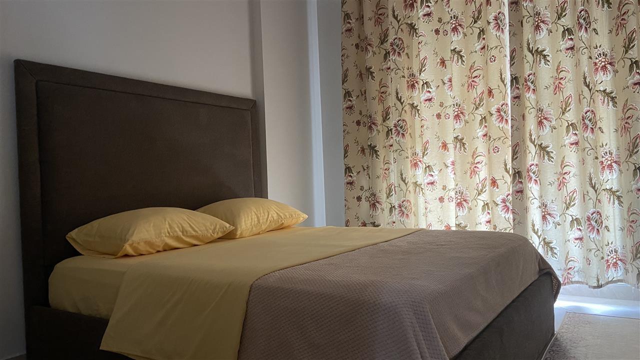 Apartament 1+1 Qera Ditore ‘Rezidenca Kontakt’ Rr: Kavajës