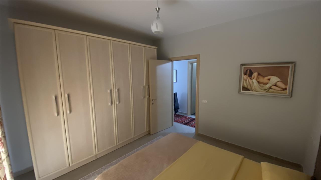 Apartament 1+1 Qera Ditore ‘Rezidenca Kontakt’ Rr: Kavajës